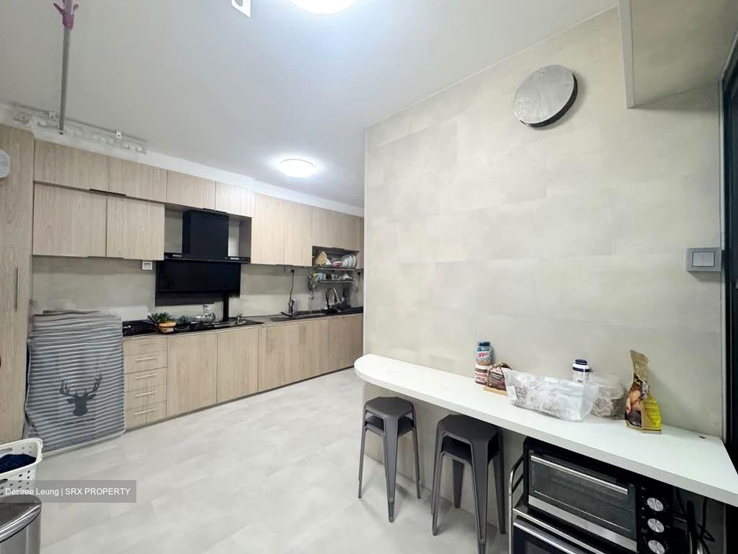 Blk 589D Montreal Spring (Sembawang), HDB 5 Rooms #572498571